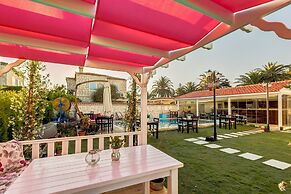 Bella pietra otel
