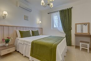 Bella pietra otel