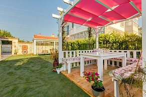 Bella pietra otel