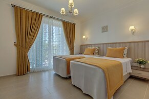 Bella pietra otel