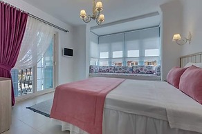 Bella pietra otel