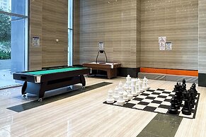 SIMPLY COMFORT Luxury 2Br Apt with Stunning Views Amna Tower