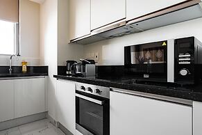 SIMPLY COMFORT Luxury 2Br Apt with Stunning Views Amna Tower