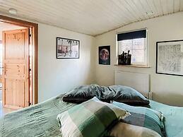 4 Person Holiday Home in Allinge