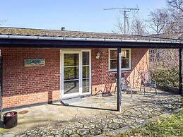 4 Person Holiday Home in Allinge