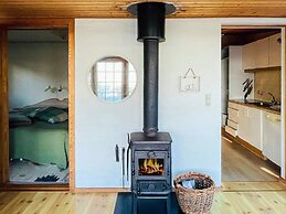 4 Person Holiday Home in Allinge