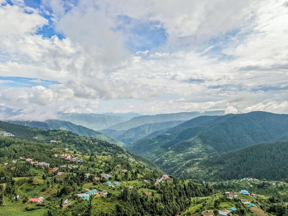 Shilayvas Cottages - Centrally Air Conditioned