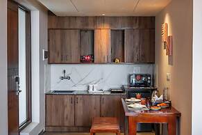 Shilayvas Cottages - Centrally Air Conditioned