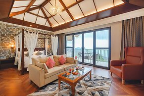 Shilayvas Cottages - Centrally Air Conditioned