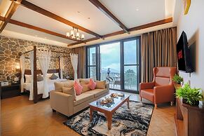 Shilayvas Cottages - Centrally Air Conditioned