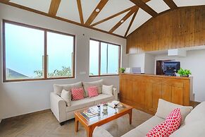 Shilayvas Cottages - Centrally Air Conditioned