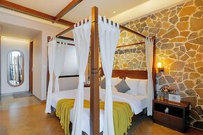 Shilayvas Cottages - Centrally Air Conditioned