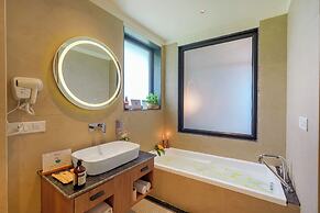 Shilayvas Cottages - Centrally Air Conditioned