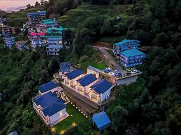 Shilayvas Cottages - Centrally Air Conditioned