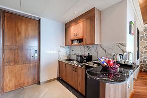 Shilayvas Cottages - Centrally Air Conditioned
