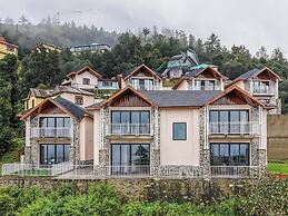 Shilayvas Cottages - Centrally Air Conditioned