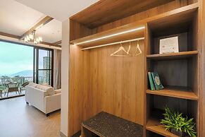 Shilayvas Cottages - Centrally Air Conditioned