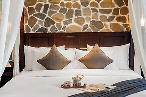 Shilayvas Cottages - Centrally Air Conditioned