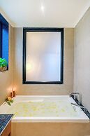 Shilayvas Cottages - Centrally Air Conditioned