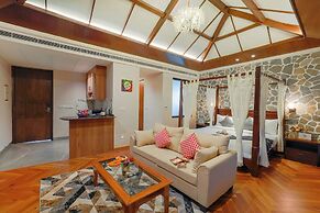 Shilayvas Cottages - Centrally Air Conditioned