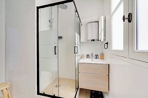 Pleasant Studio - 2P - Near Tuileries/louvre