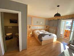Hotel Almhof