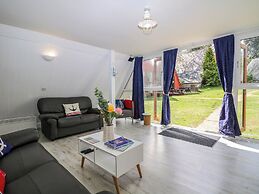 Chalet 58 - The Beach House