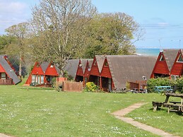 Chalet 58 - The Beach House