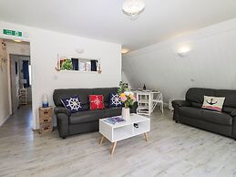 Chalet 58 - The Beach House