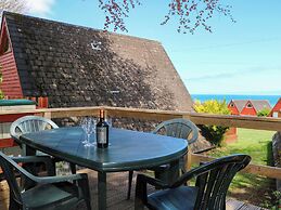 Chalet 58 - The Beach House