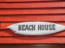 Chalet 58 - The Beach House