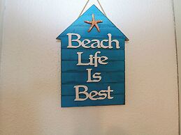 Chalet 58 - The Beach House