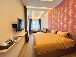 Phuiyara Resort Nakhonnayok