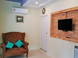 Phuiyara Resort Nakhonnayok
