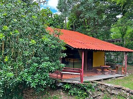 Phuiyara Resort Nakhonnayok