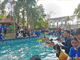 Phuiyara Resort Nakhonnayok