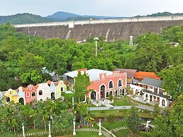 Phuiyara Resort Nakhonnayok