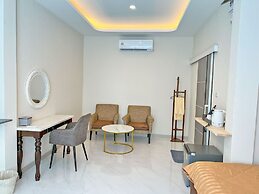 Phuiyara Resort Nakhonnayok
