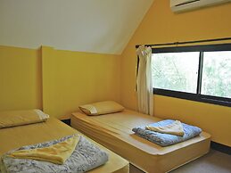 Phuiyara Resort Nakhonnayok
