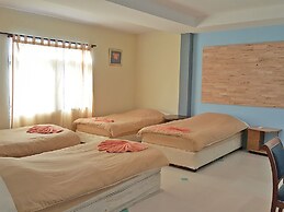 Phuiyara Resort Nakhonnayok