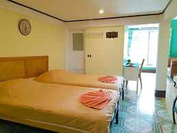 Phuiyara Resort Nakhonnayok