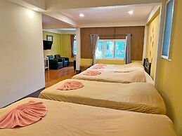 Phuiyara Resort Nakhonnayok