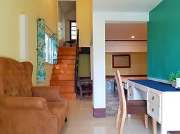Phuiyara Resort Nakhonnayok