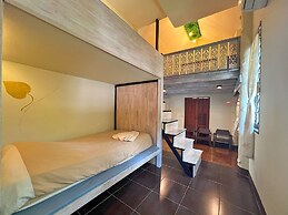 Phuiyara Resort Nakhonnayok