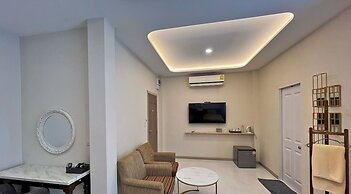 Phuiyara Resort Nakhonnayok