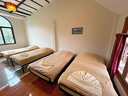 Phuiyara Resort Nakhonnayok