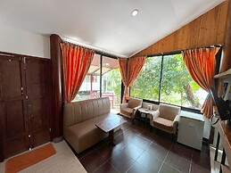 Phuiyara Resort Nakhonnayok