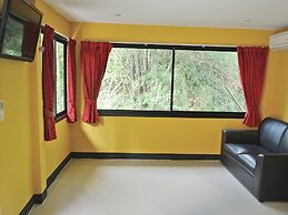 Phuiyara Resort Nakhonnayok