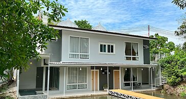Phuiyara Resort Nakhonnayok