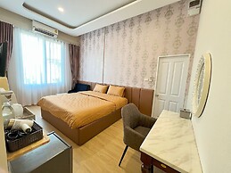 Phuiyara Resort Nakhonnayok